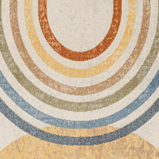 Surya Lillian LLL-2314 Oatmeal Modern  Rug