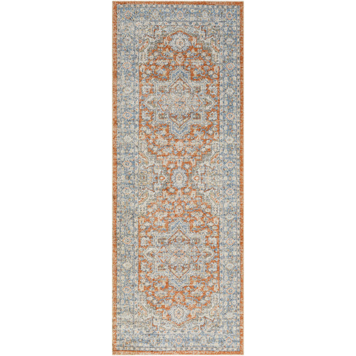 Surya Lillian LLL-2316 Oatmeal Traditional  Rug