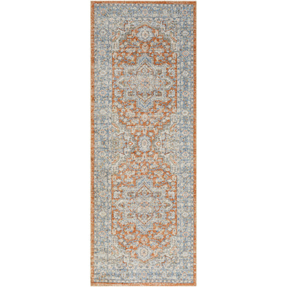 Surya Lillian LLL-2316 Oatmeal Traditional  Rug