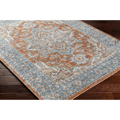 Surya Lillian LLL-2316 Oatmeal Traditional  Rug