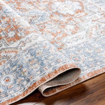 Surya Lillian LLL-2316 Oatmeal Traditional  Rug