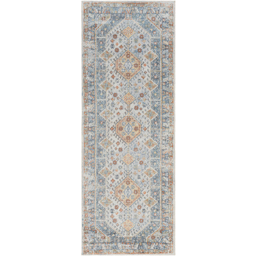 Surya Lillian LLL-2319 Oatmeal Traditional  Rug