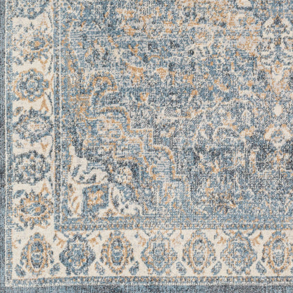 Surya Lillian LLL-2320 Oatmeal Traditional  Rug