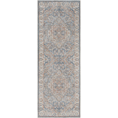 Surya Lillian LLL-2321 Oatmeal Traditional  Rug