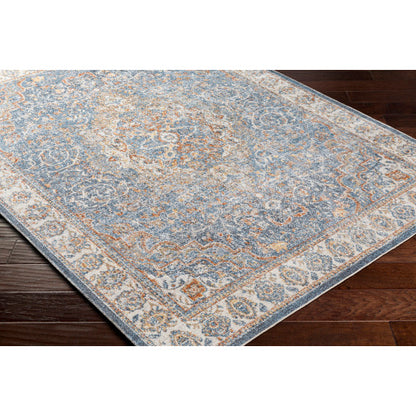 Surya Lillian LLL-2321 Oatmeal Traditional  Rug