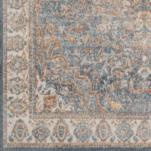 Surya Lillian LLL-2321 Oatmeal Traditional  Rug