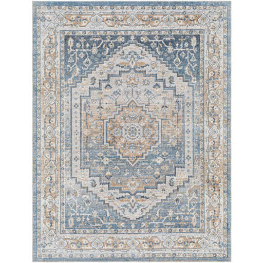 Surya Lillian LLL-2323 Oatmeal Traditional  Rug