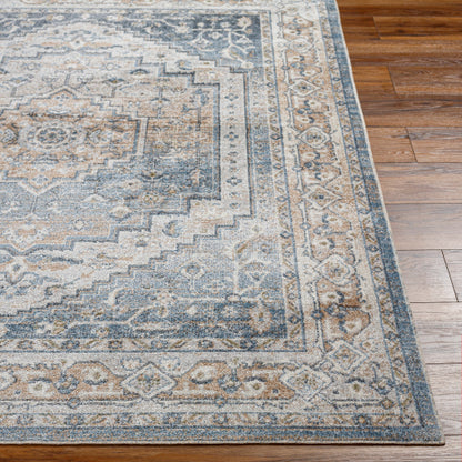 Surya Lillian LLL-2323 Oatmeal Traditional  Rug