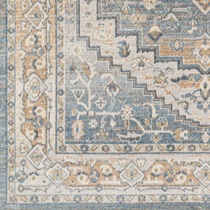 Surya Lillian LLL-2323 Oatmeal Traditional  Rug