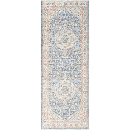Surya Lillian LLL-2325 Oatmeal Traditional  Rug