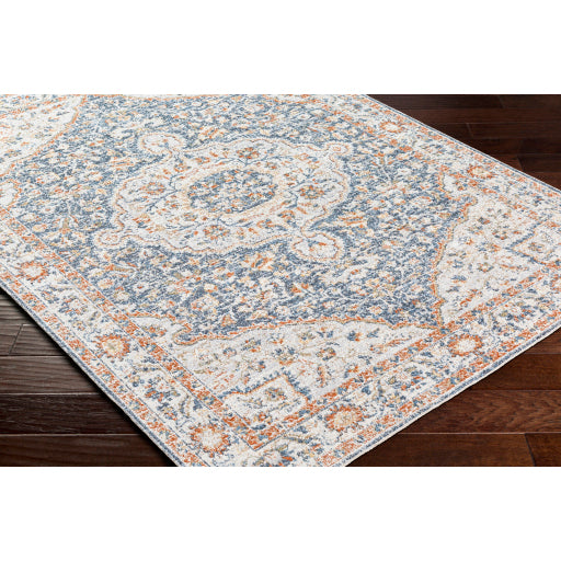 Surya Lillian LLL-2325 Oatmeal Traditional  Rug