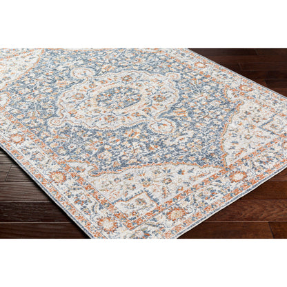 Surya Lillian LLL-2325 Oatmeal Traditional  Rug