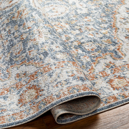Surya Lillian LLL-2325 Oatmeal Traditional  Rug