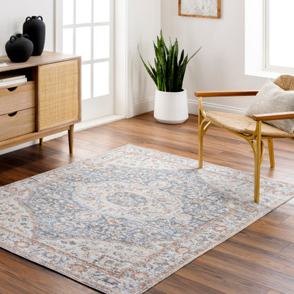 Surya Lillian LLL-2325 Oatmeal Traditional  Rug