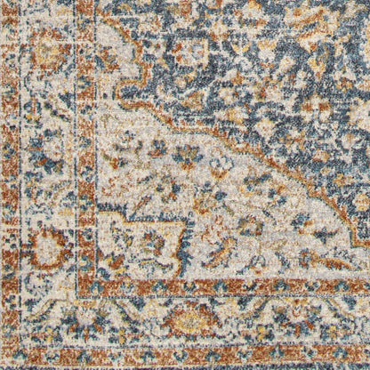 Surya Lillian LLL-2325 Oatmeal Traditional  Rug