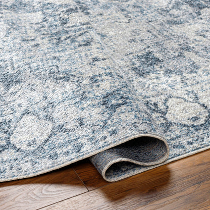 Surya Lillian LLL-2334 Oatmeal Traditional  Rug