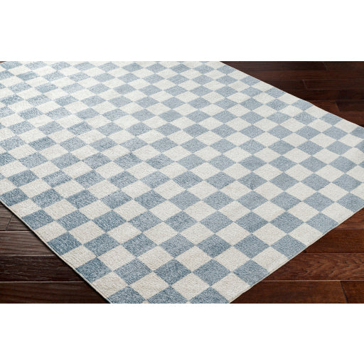 Surya Lillian LLL-2337 Oatmeal Modern  Rug