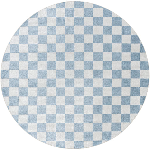 Surya Lillian LLL-2337 Oatmeal Modern  Rug