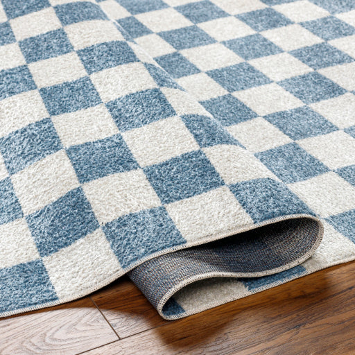 Surya Lillian LLL-2337 Oatmeal Modern  Rug