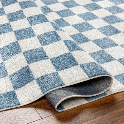 Surya Lillian LLL-2337 Oatmeal Modern  Rug