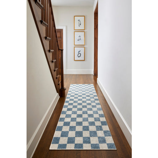 Surya Lillian LLL-2337 Oatmeal Modern  Rug