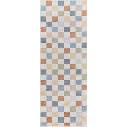 Surya Lillian LLL-2338 Oatmeal Modern  Rug