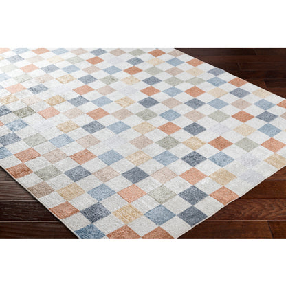 Surya Lillian LLL-2338 Oatmeal Modern  Rug