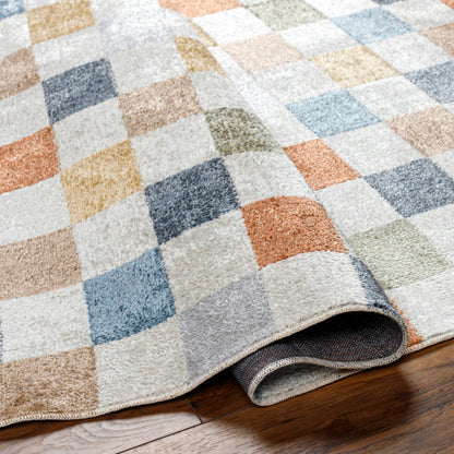 Surya Lillian LLL-2338 Oatmeal Modern  Rug