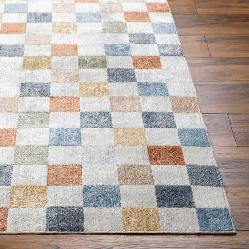Surya Lillian LLL-2338 Oatmeal Modern  Rug