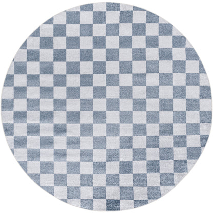 Surya Lillian LLL-2339 Gray Modern  Rug