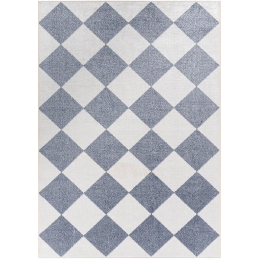 Surya Lillian LLL-2372 Off-White Modern  Rug