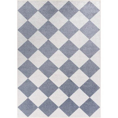 Surya Lillian LLL-2372 Off-White Modern  Rug