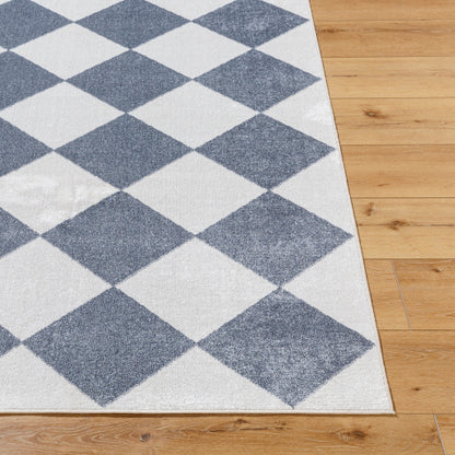 Surya Lillian LLL-2372 Off-White Modern  Rug