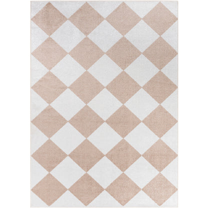 Surya Lillian LLL-2373 Off-White Modern  Rug