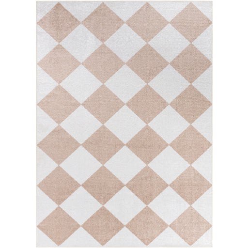 Surya Lillian LLL-2373 Off-White Modern  Rug
