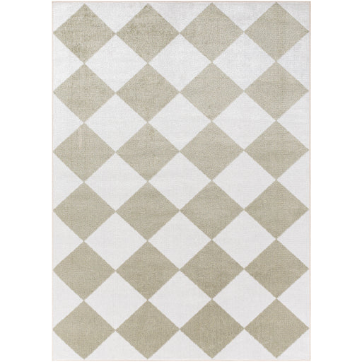Surya Lillian LLL-2374 Off-White Modern  Rug