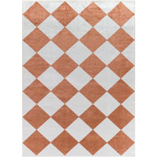 Surya Lillian LLL-2375 Off-White Modern  Rug