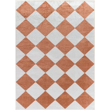 Surya Lillian LLL-2375 Off-White Modern  Rug