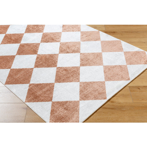 Surya Lillian LLL-2375 Off-White Modern  Rug
