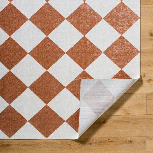 Surya Lillian LLL-2375 Off-White Modern  Rug