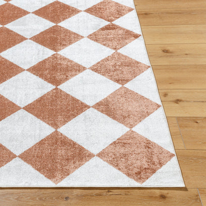Surya Lillian LLL-2375 Off-White Modern  Rug