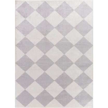 Surya Lillian LLL-2376 Off-White Modern  Rug
