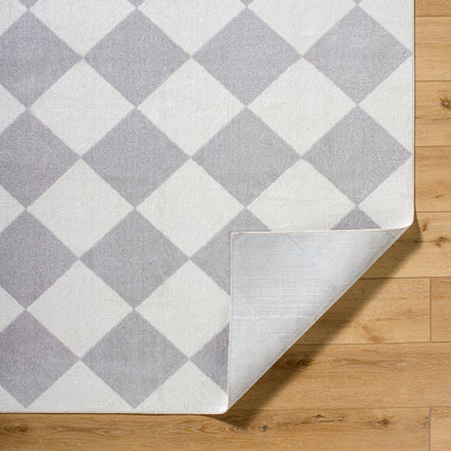 Surya Lillian LLL-2376 Off-White Modern  Rug