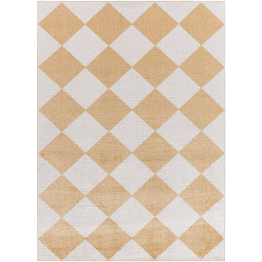 Surya Lillian LLL-2377 Off-White Modern  Rug