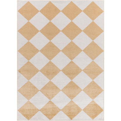 Surya Lillian LLL-2377 Off-White Modern  Rug