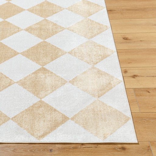 Surya Lillian LLL-2377 Off-White Modern  Rug