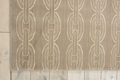 Nourison Home Nepal  Quartz  Transitional