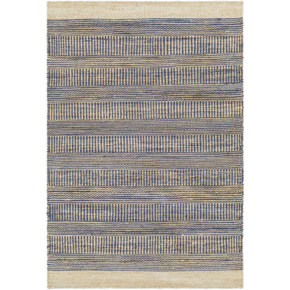 Surya Lima LMA-2302 Denim Rustic  Rug