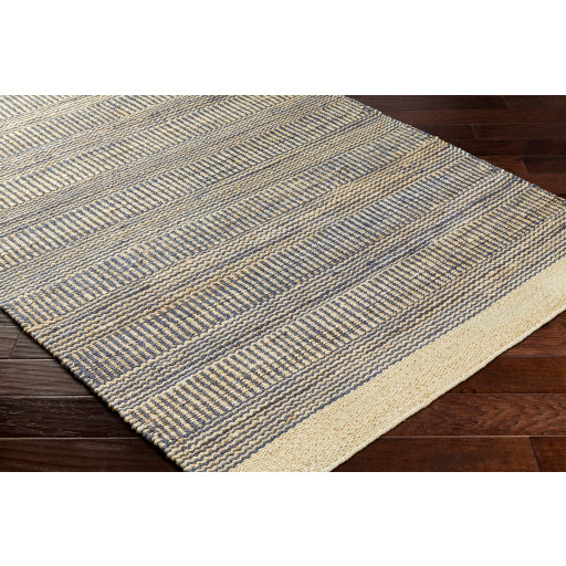 Surya Lima LMA-2302 Denim Rustic  Rug