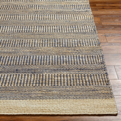 Surya Lima LMA-2302 Denim Rustic  Rug